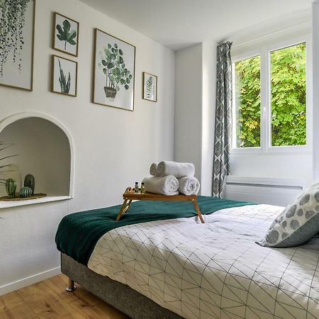 Madeleinette Apartman Strasbourg Kültér fotó