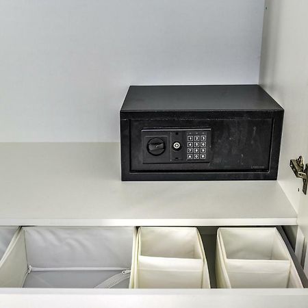 Madeleinette Apartman Strasbourg Kültér fotó
