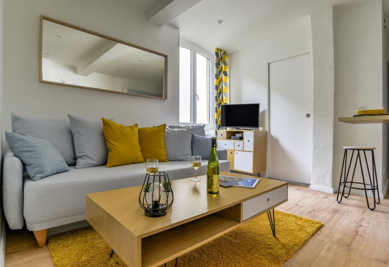 Madeleinette Apartman Strasbourg Kültér fotó